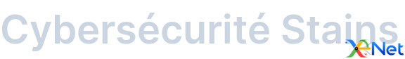 Cybersécurité Stains