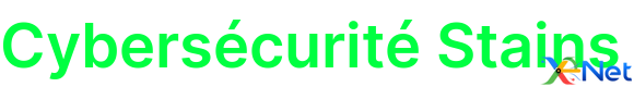 Cybersécurité Stains